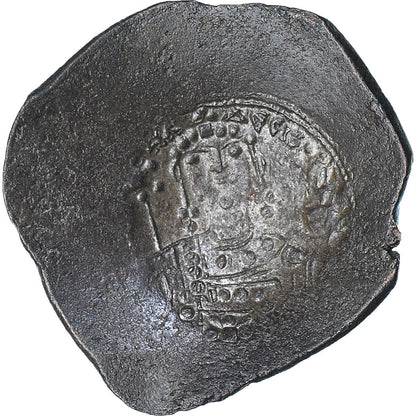 Manuel I. Komnen, 
  
  Aspron trachy, 
  
  1143-1180