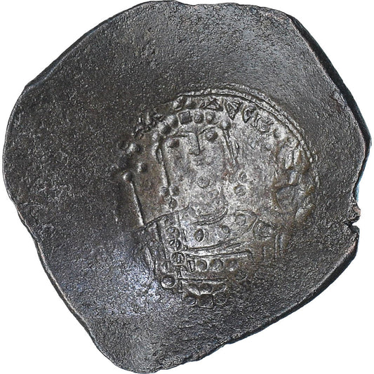Manuel I. Komnen, 
  
  Aspron trachy, 
  
  1143-1180