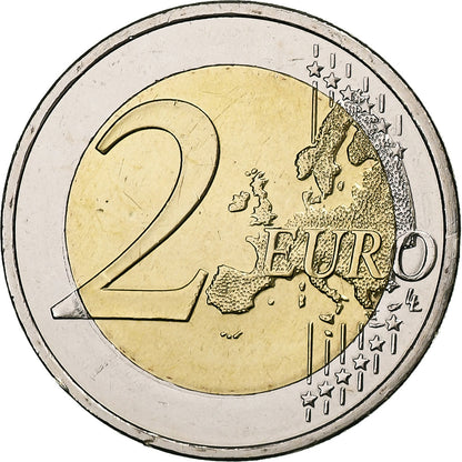 Grčija, 
  
  2 evra, 
  
  Dimitris Mitropoulos