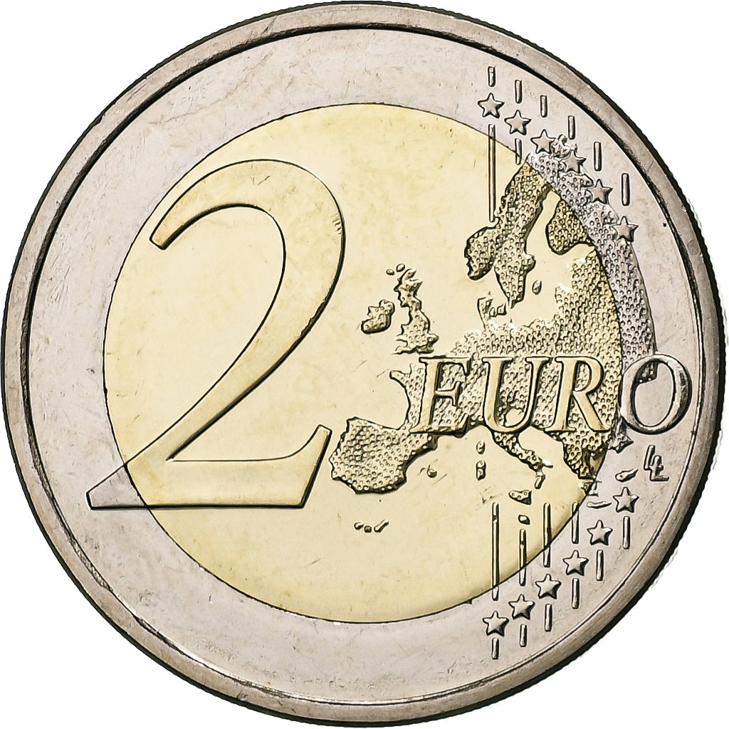 Finska, 
  
  2 evra, 
  
  Georg Henrik von Wright