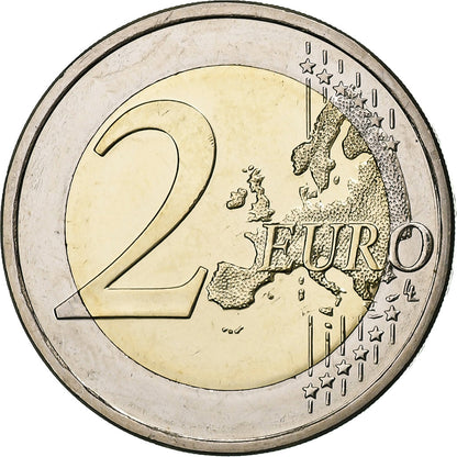 Finska, 
  
  2 evra, 
  
  Georg Henrik von Wright