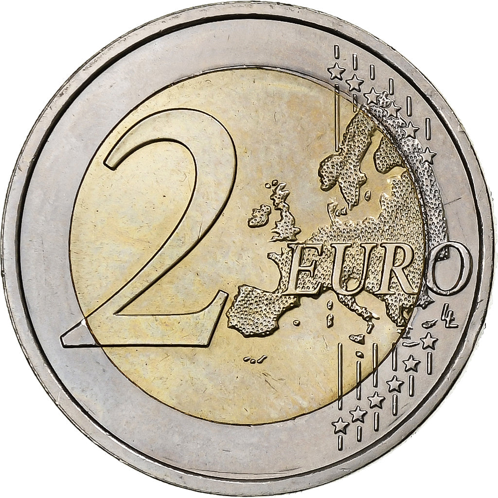 Portugalska, 
  
  2 evra, 
  
  Družinska kmetija