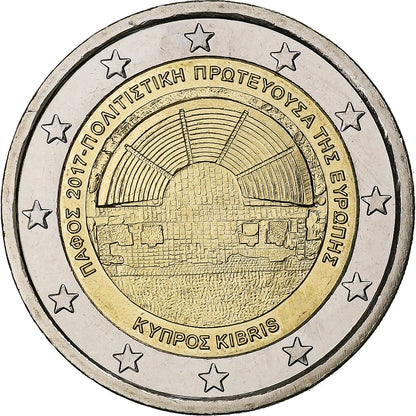 Ciper, 
  
  2 evra, 
  
  Paphos