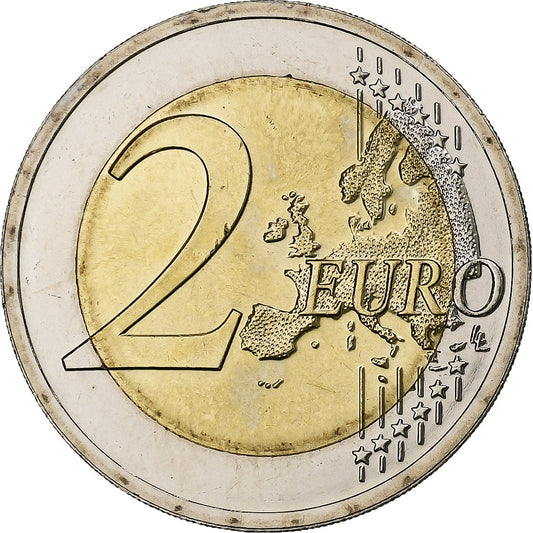 Litva, 
  
  2 evra, 
  
  Baltska kultura