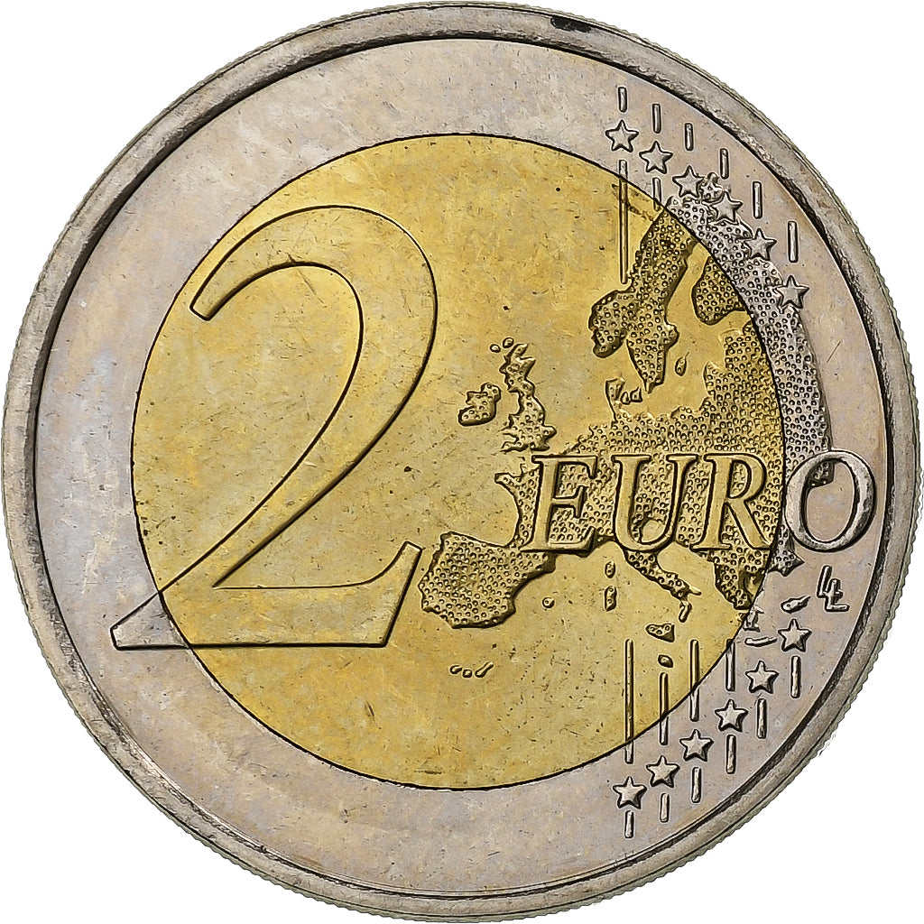 Finska, 
  
  2 evra, 
  
  Ilmari Tapiovaara
