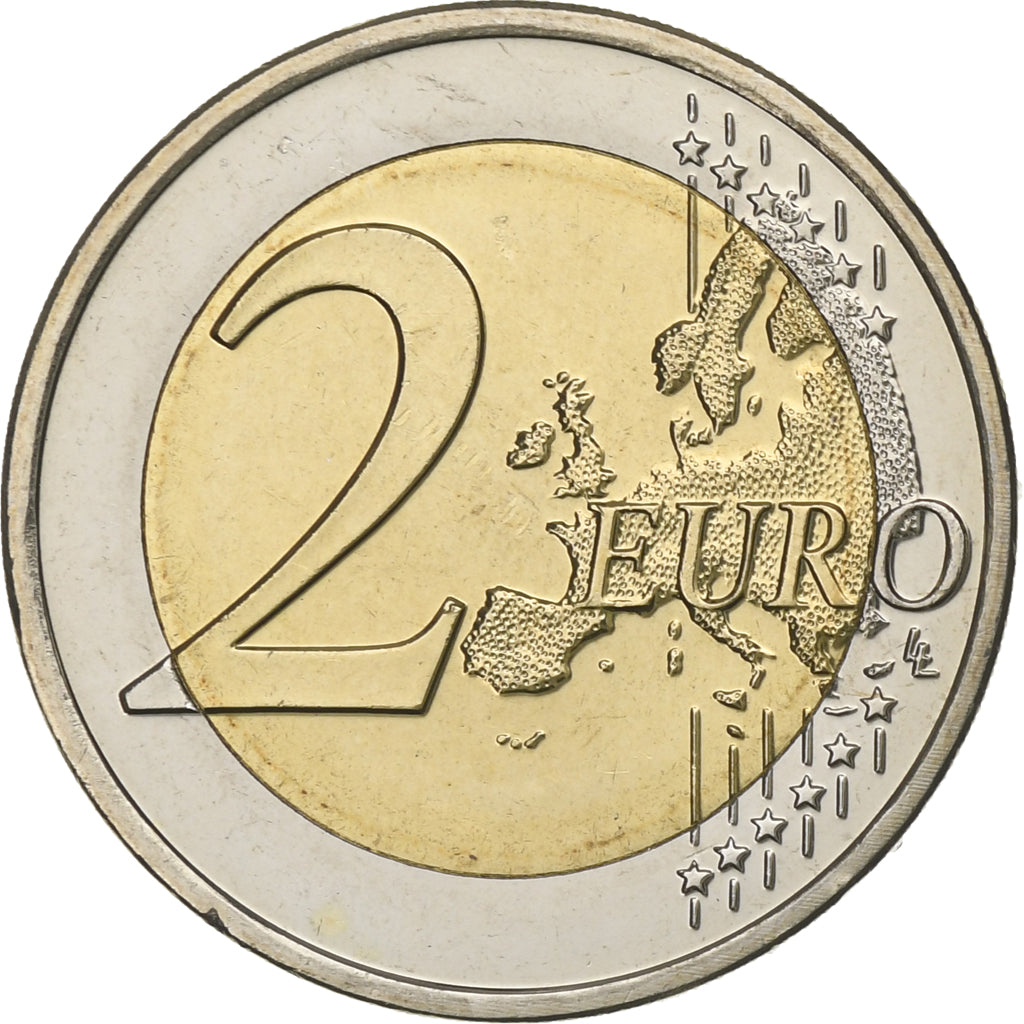 Slovenija, 
  
  2 evra, 
  
  Barbara Čeliška
