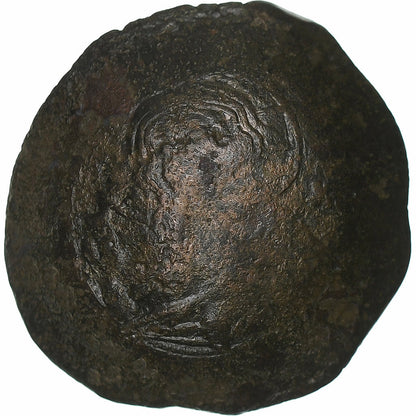 Janez II Komnen, 
  
  Aspron trachy, 
  
  1118-1143
