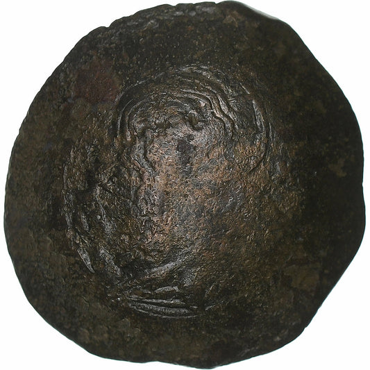 Janez II Komnen, 
  
  Aspron trachy, 
  
  1118-1143