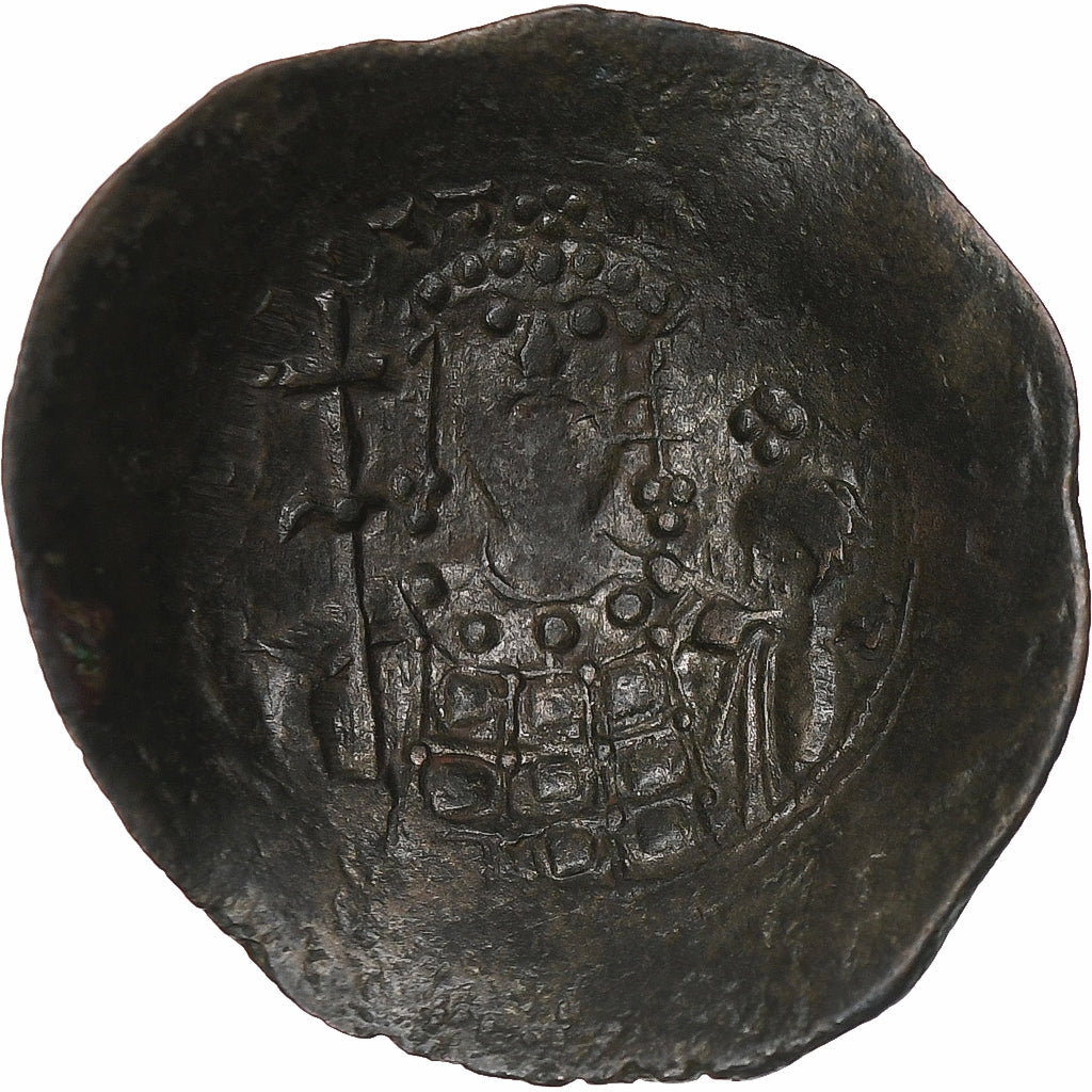 Janez II Komnen, 
  
  Aspron trachy, 
  
  1118-1143