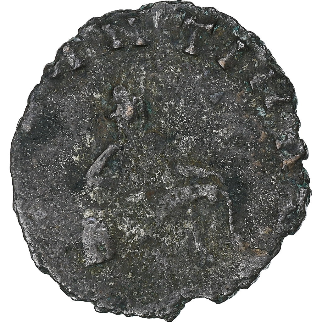 Galijen, 
  
  Antoninijan, 
  
  260-268