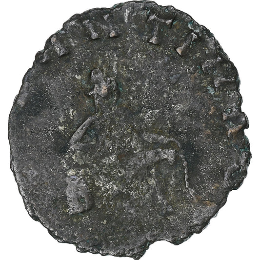 Galijen, 
  
  Antoninijan, 
  
  260-268