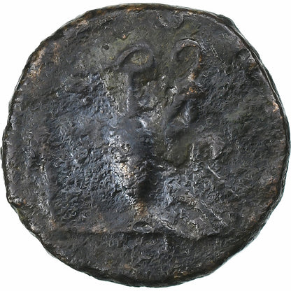 Tetricus II?, 
  
  Antoninijan, 
  
  271-274