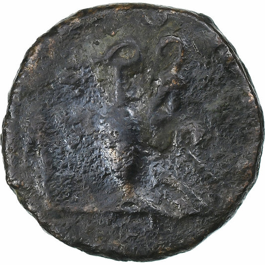 Tetricus II?, 
  
  Antoninijan, 
  
  271-274