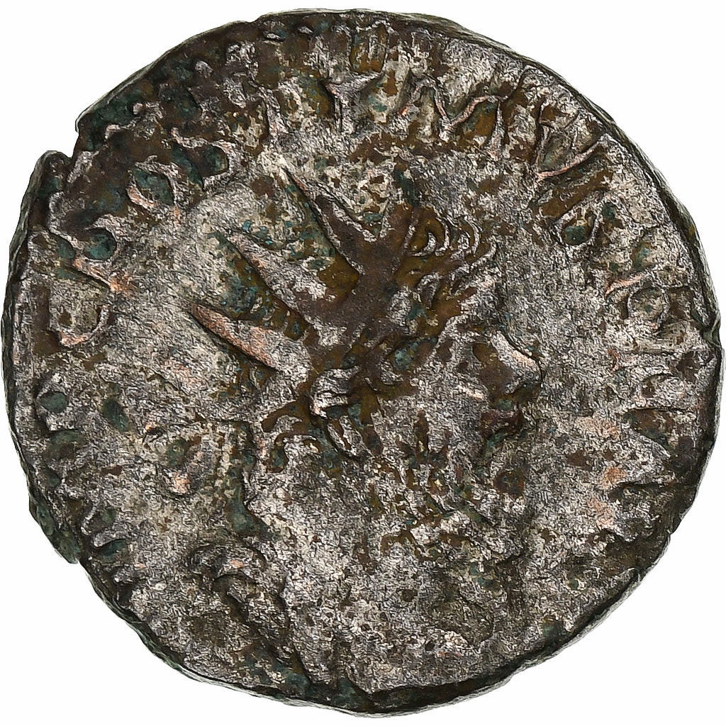 Postumus, 
  
  Antoninijan, 
  
  260-269