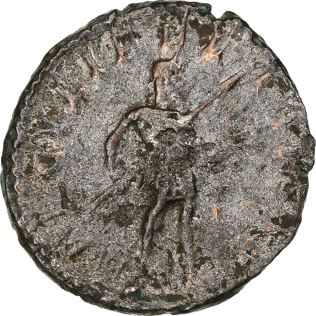 Postumus, 
  
  Antoninijan, 
  
  260-269