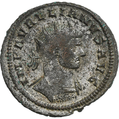 Avrelijan, 
  
  Antoninijan, 
  
  270-275