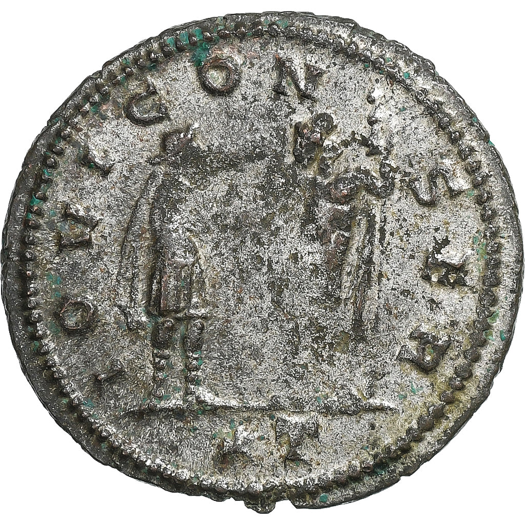 Avrelijan, 
  
  Antoninijan, 
  
  270-275
