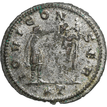 Avrelijan, 
  
  Antoninijan, 
  
  270-275