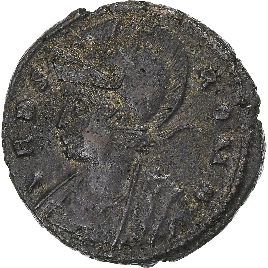Romi, 
  
  Mestne komemoracije, 
  
  Follis