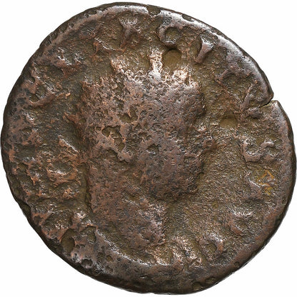 Tacit, 
  
  Antoninijan, 
  
  275-276