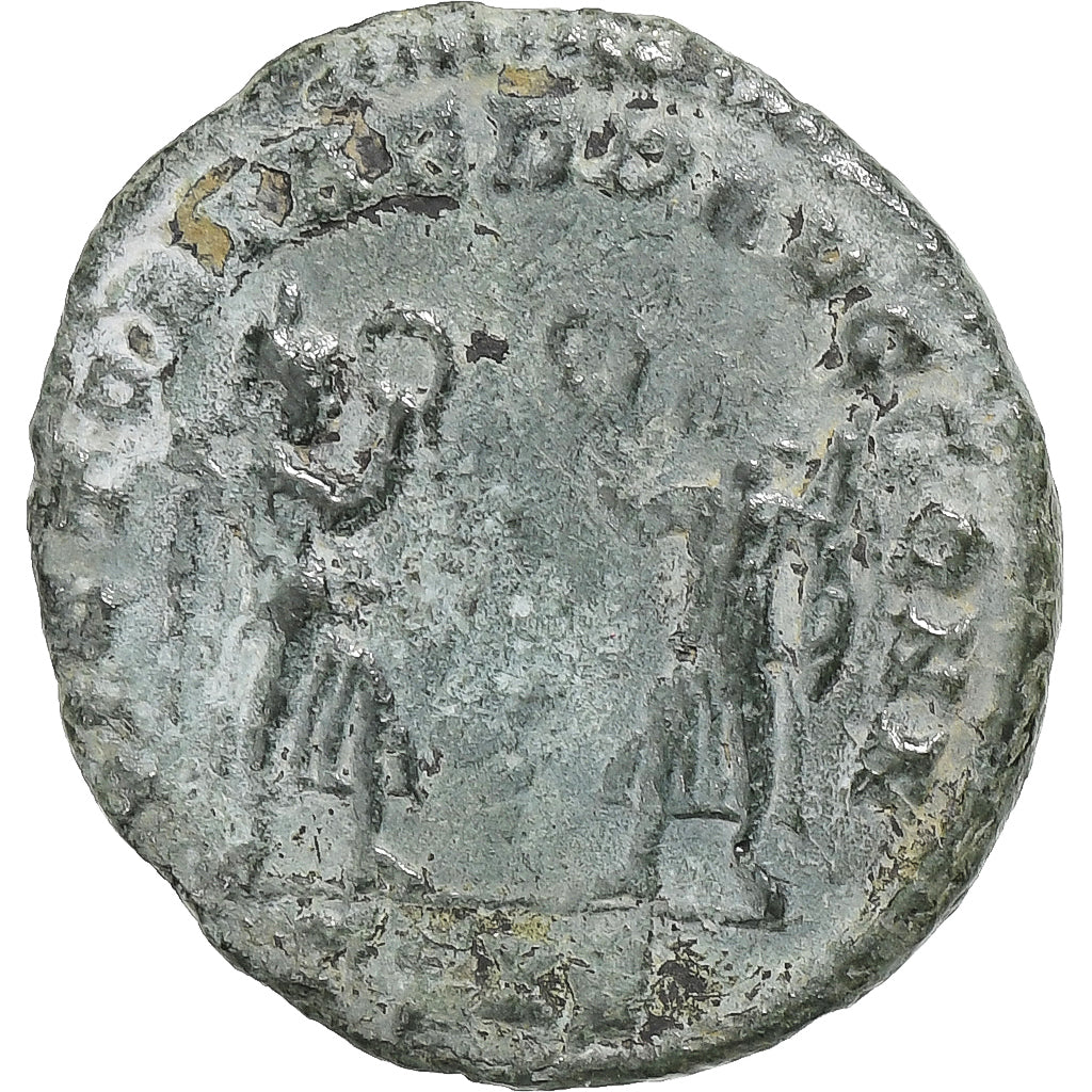 Constans, 
  
  Follis, 
  
  347-348