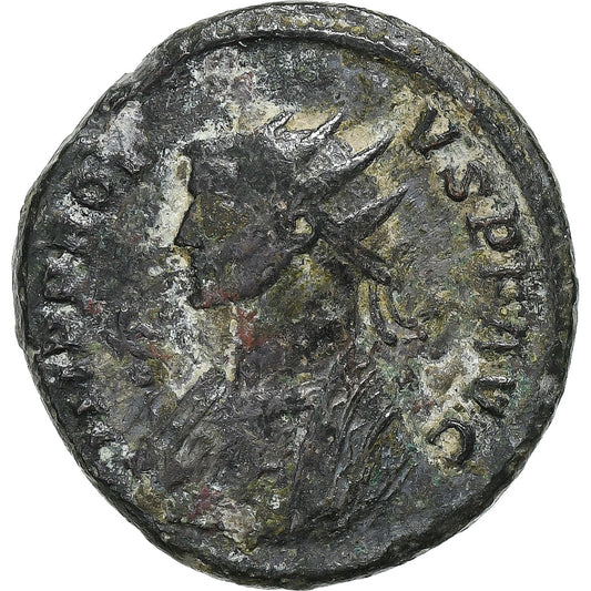 Probus, 
  
  Avrelijan, 
  
  276-282