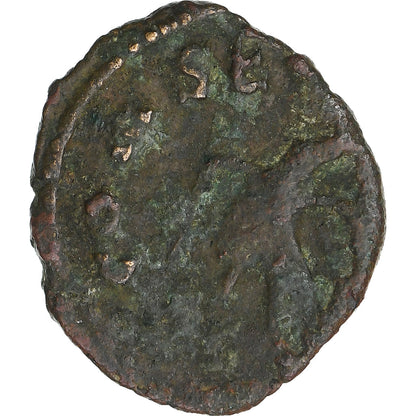Div Klavdij II Gotski, 
  
  Antoninijan, 
  
  270