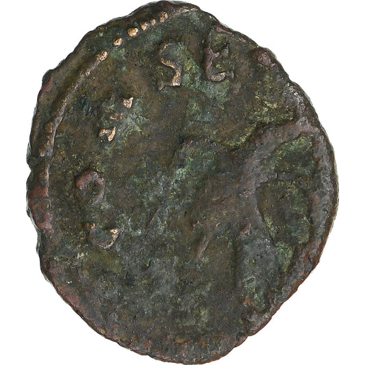 Div Klavdij II Gotski, 
  
  Antoninijan, 
  
  270