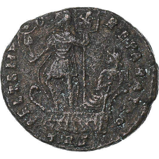 Konstancij II., 
  
  Centenionalis, 
  
  348-350