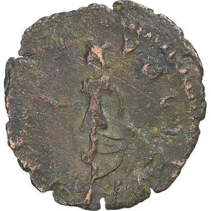Tetricus I, 
  
  Antoninijan, 
  
  271-274