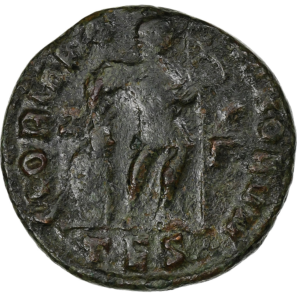 Valentinijan I., 
  
  Follis, 
  
  364-375