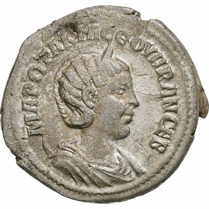 Selevkida in Pierija, 
  
  Otacilia Severa, 
  
  Tetradrahma