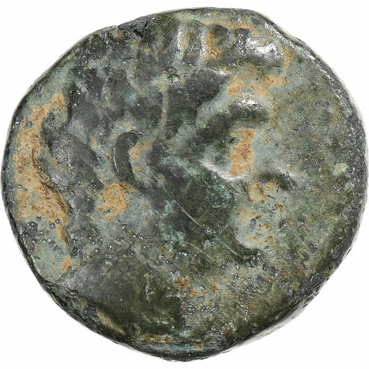 Kilikija, 
  
  Pompej "Veliki", 
  
  Æ Enota