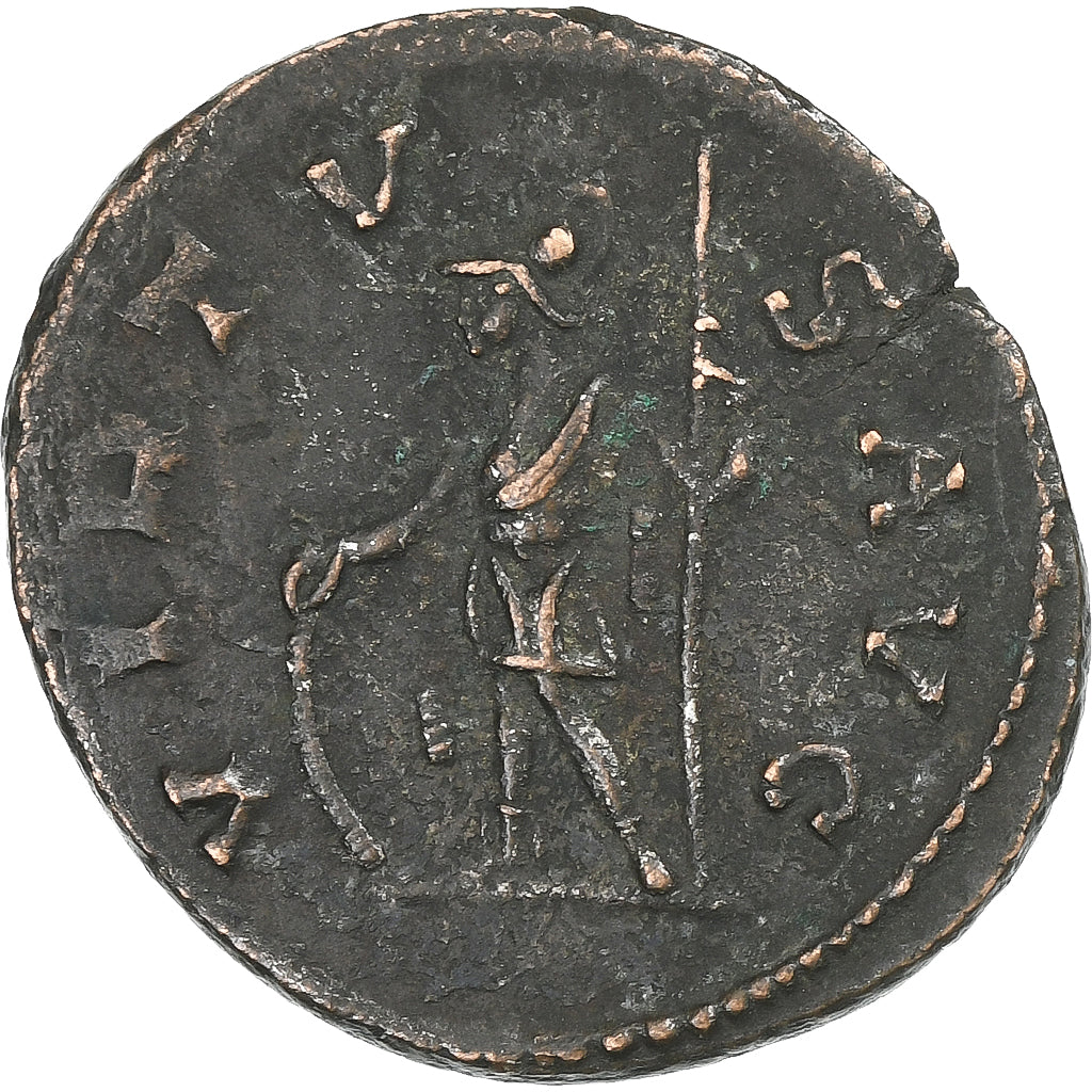 Tacit, 
  
  Antoninijan, 
  
  275