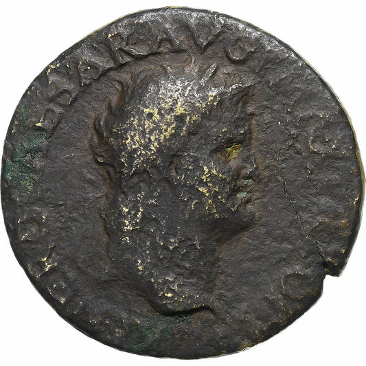 Nero, 
  
  Dupondij, 
  
  62-68
