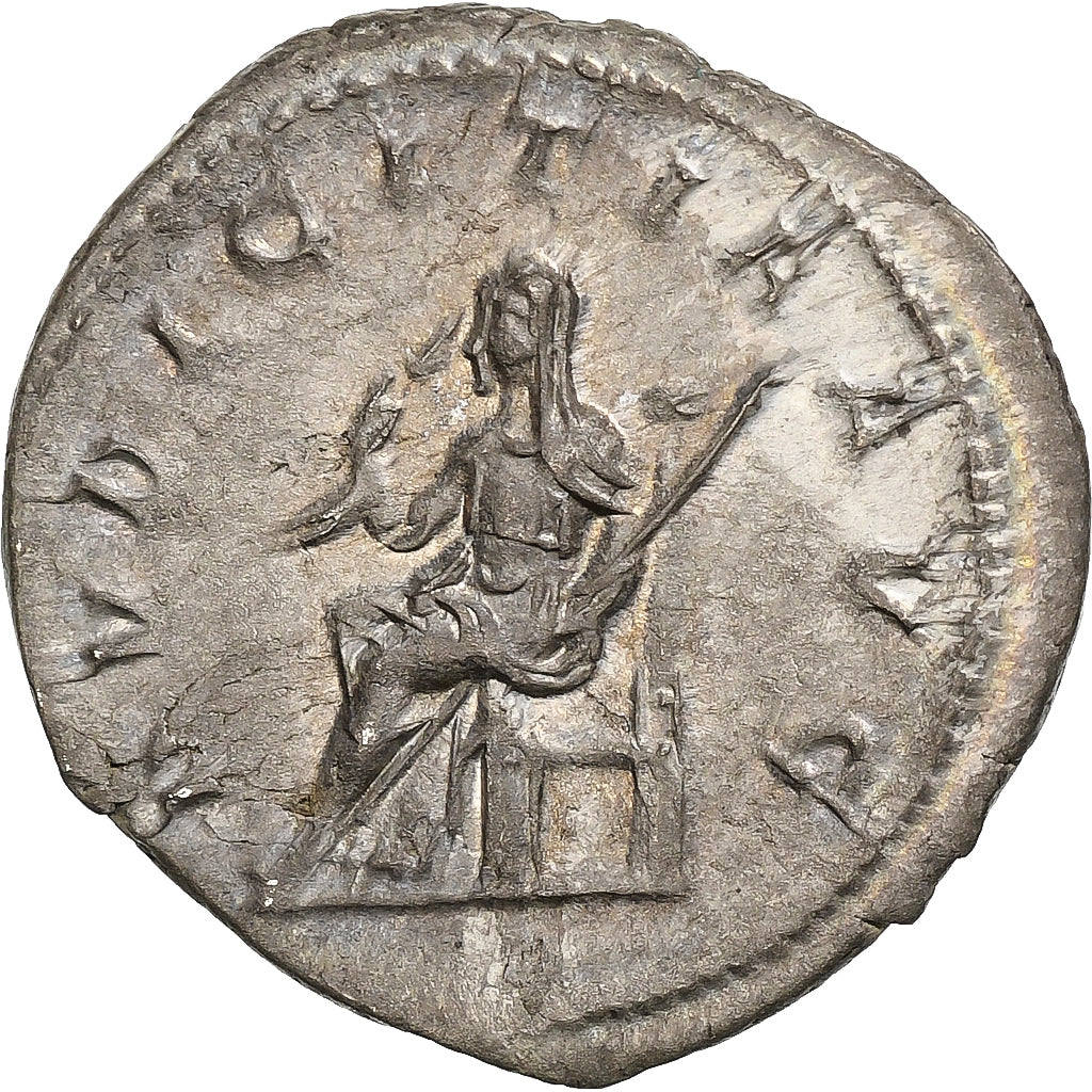Otacilia Severa, 
  
  Antoninijan, 
  
  244-246