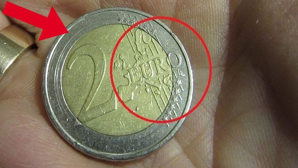 Kovanec za 2 evra – Slovenija