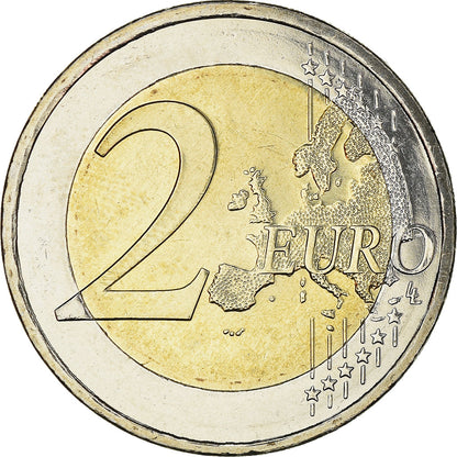 Ciper, 
  
  2 evra, 
  
  Evropska prestolnica kulture