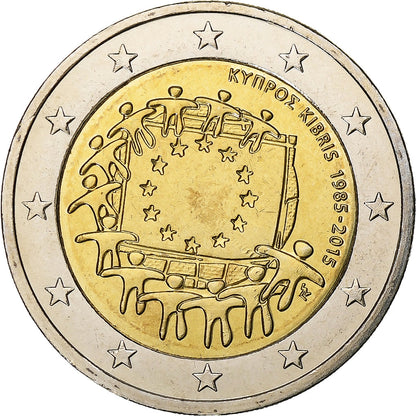Ciper, 
  
  2 evra, 
  
  2015