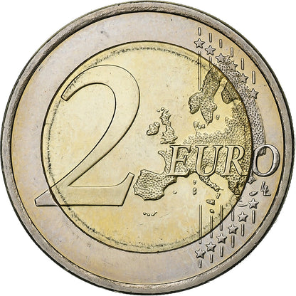 Finska, 
  
  2 evra, 
  
  Rahapaja