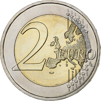 Malta, 
  
  2 evra, 
  
  Templji Ta' Hagrat