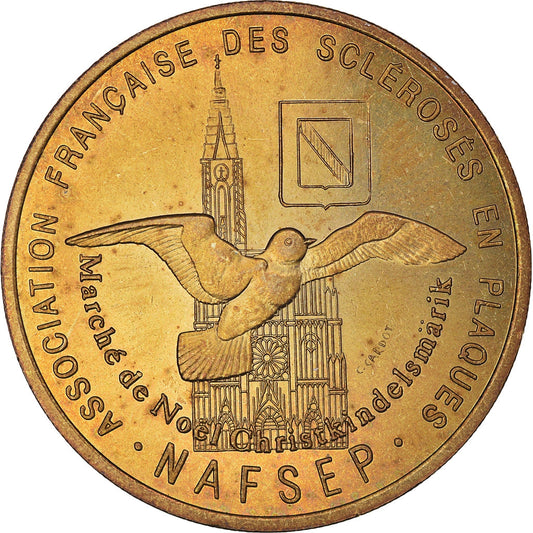 Francija, 
  
  1-1/2 evra, 
  
  Euro des Villes