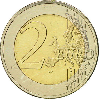 Ciper, 
  
  2 evra, 
  
  10 ans de l'Euro