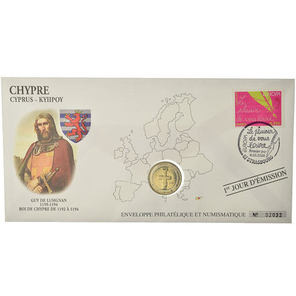 Ciper, 
  
  2 evra, 
  
  2008