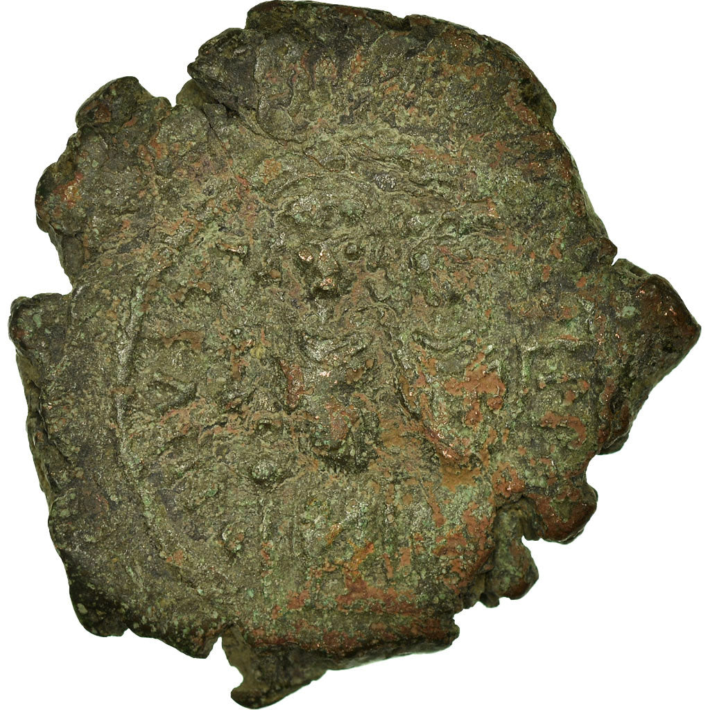 kovanec, 
  
  Justin II., 
  
  Pol neumnosti
