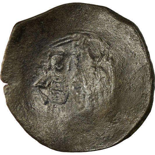 kovanec, 
  
  Manuel I. Komnen, 
  
  Aspron trachy