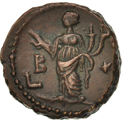 kovanec, 
  
  Dioklecijan, 
  
  Tetradrahma