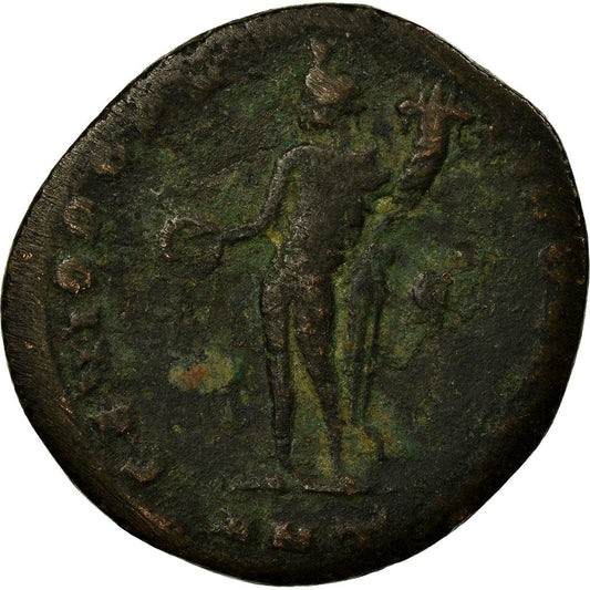 kovanec, 
  
  Maksimijan, 
  
  Follis