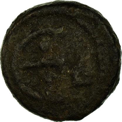 kovanec, 
  
  Anastazij I., 
  
  Pentanumij