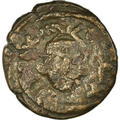 kovanec, 
  
  Konstans II., 
  
  Pol neumnosti
